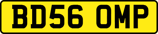 BD56OMP