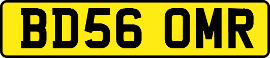 BD56OMR