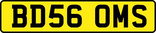 BD56OMS