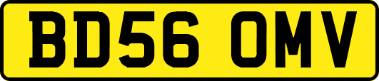 BD56OMV