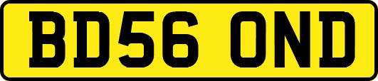 BD56OND