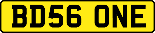 BD56ONE
