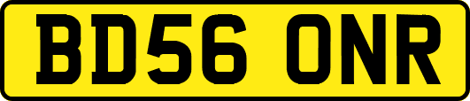 BD56ONR