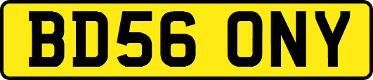 BD56ONY