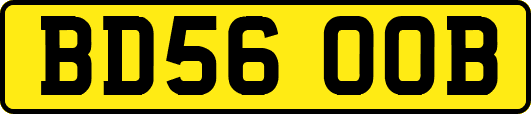 BD56OOB