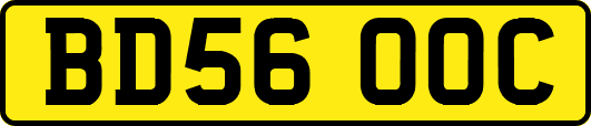 BD56OOC