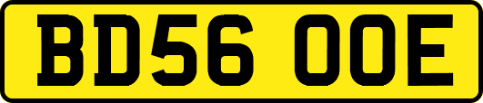 BD56OOE