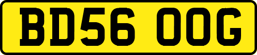 BD56OOG
