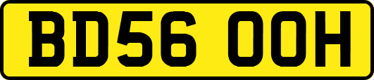 BD56OOH