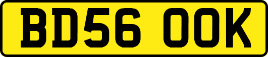 BD56OOK