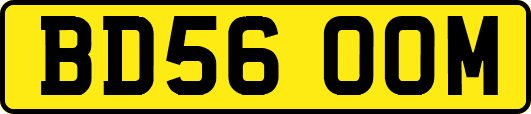 BD56OOM