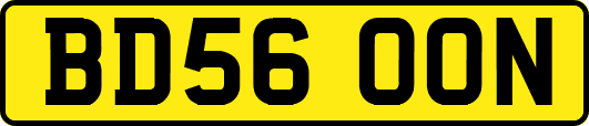 BD56OON