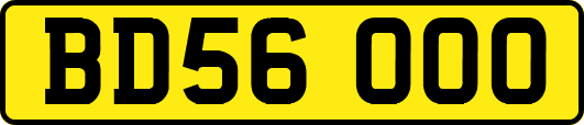 BD56OOO