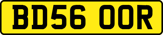 BD56OOR
