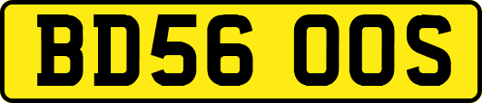 BD56OOS