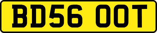 BD56OOT