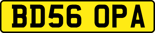 BD56OPA