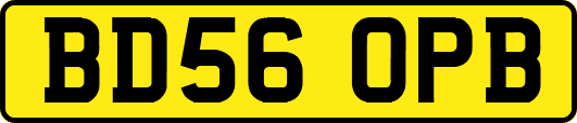 BD56OPB