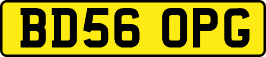 BD56OPG
