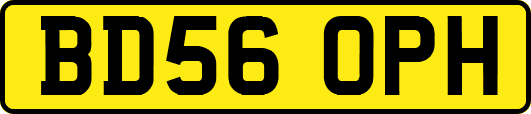 BD56OPH
