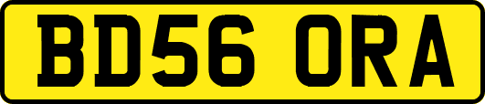 BD56ORA