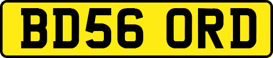 BD56ORD