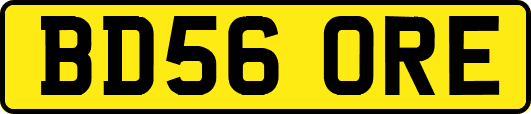 BD56ORE