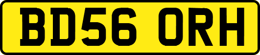 BD56ORH