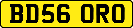 BD56ORO