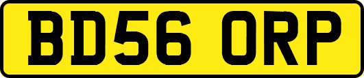 BD56ORP