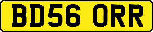 BD56ORR