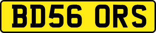 BD56ORS