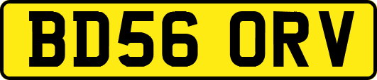 BD56ORV