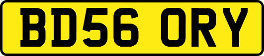 BD56ORY