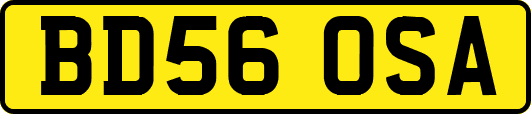 BD56OSA