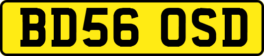 BD56OSD