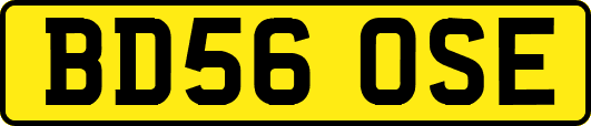 BD56OSE