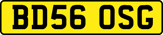 BD56OSG