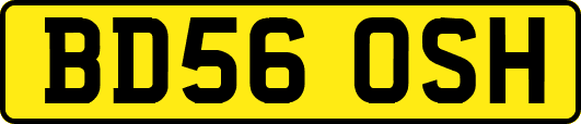 BD56OSH