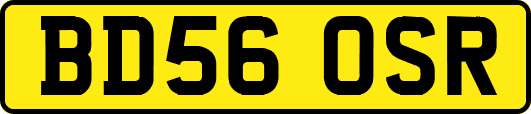 BD56OSR