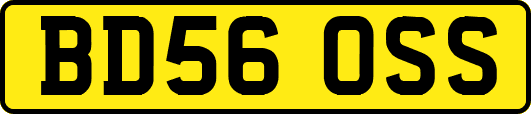 BD56OSS