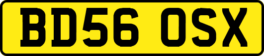 BD56OSX