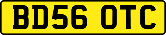 BD56OTC