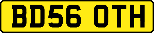 BD56OTH