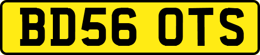 BD56OTS