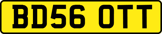 BD56OTT