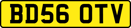 BD56OTV