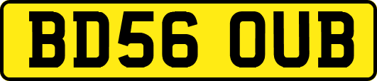 BD56OUB