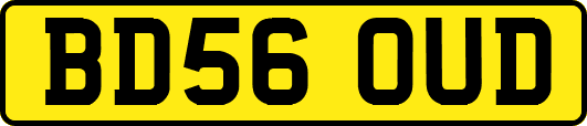 BD56OUD