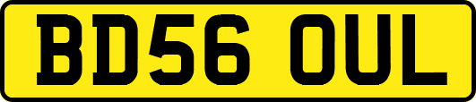 BD56OUL